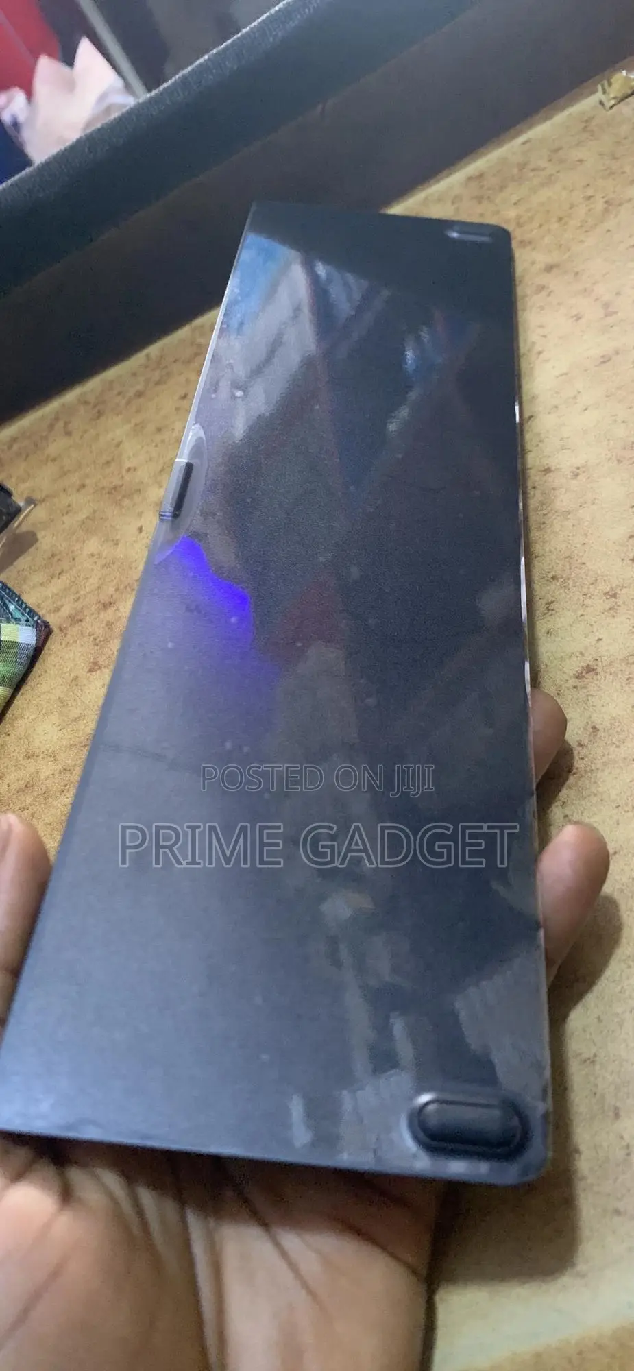 E7240,e7250/Wd52h Battery