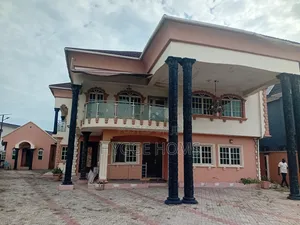 7bdrm Mansion in Maplewood Estate, Oko-Oba for rent