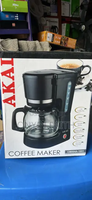 Coffee Maker