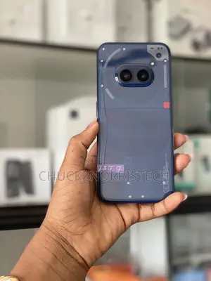 Nothing Phone 2a 128 GB Blue