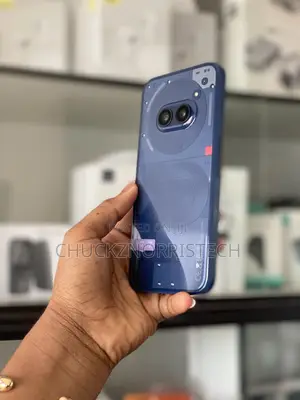 Nothing Phone 2a 128 GB Blue