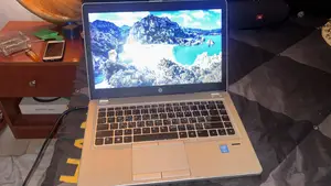 Laptop HP EliteBook Folio 9470M 8GB Intel Core i5 SSD 500GB