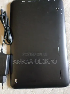 Google Pixel C 4 GB Black