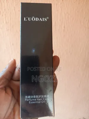 l'Uodais Serum