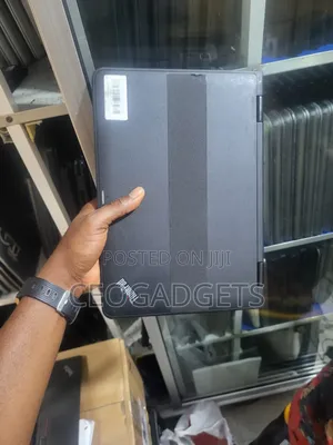 Laptop Lenovo Yoga 11e 8GB Intel Celeron SSD 128GB