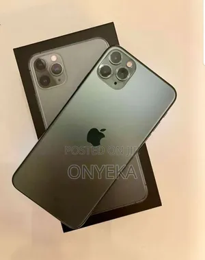 Apple iPhone 11 Pro Max 64 GB