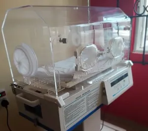 Infant Incubator