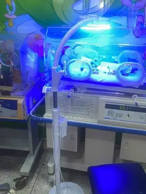 Infant Incubator