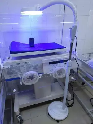 Infant Incubator