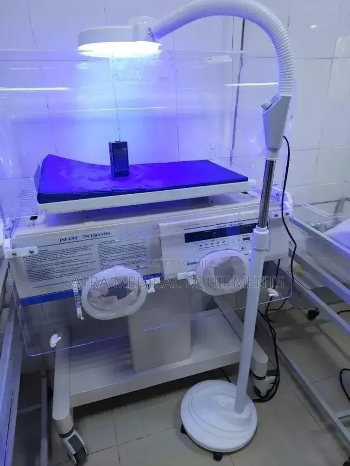 Infant Incubator