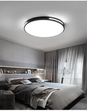 Smart Led Ceiling Lampshade