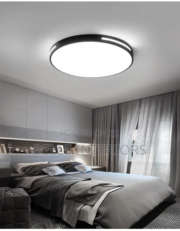 Smart Led Ceiling Lampshade