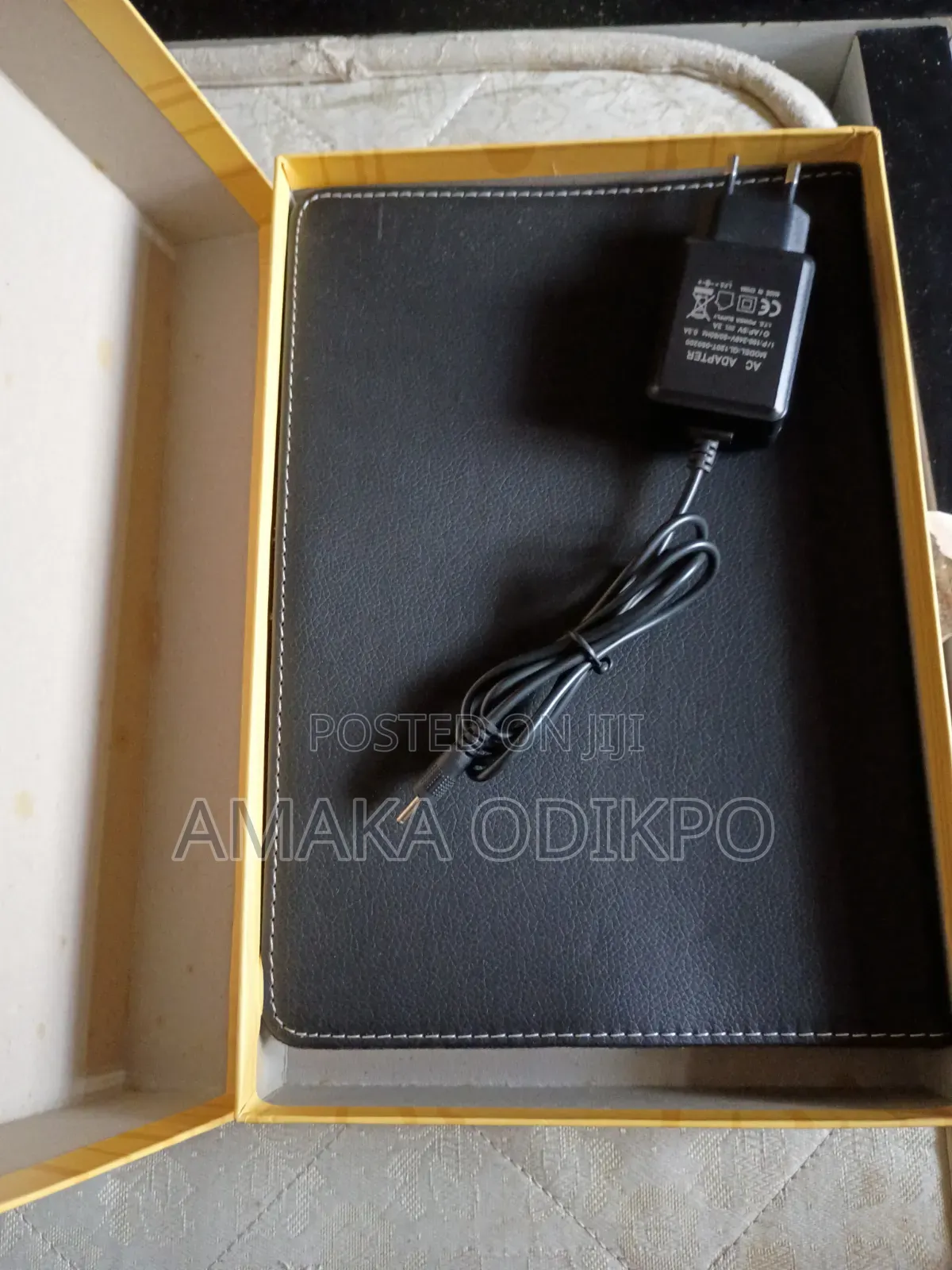 Google Pixel C 4 GB Black
