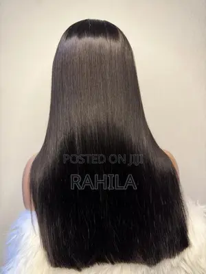 Human Hair