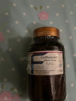 Cellulase (Hydrolytic Enzyme)