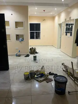 1bdrm Shared Apartment in Chevron for rent