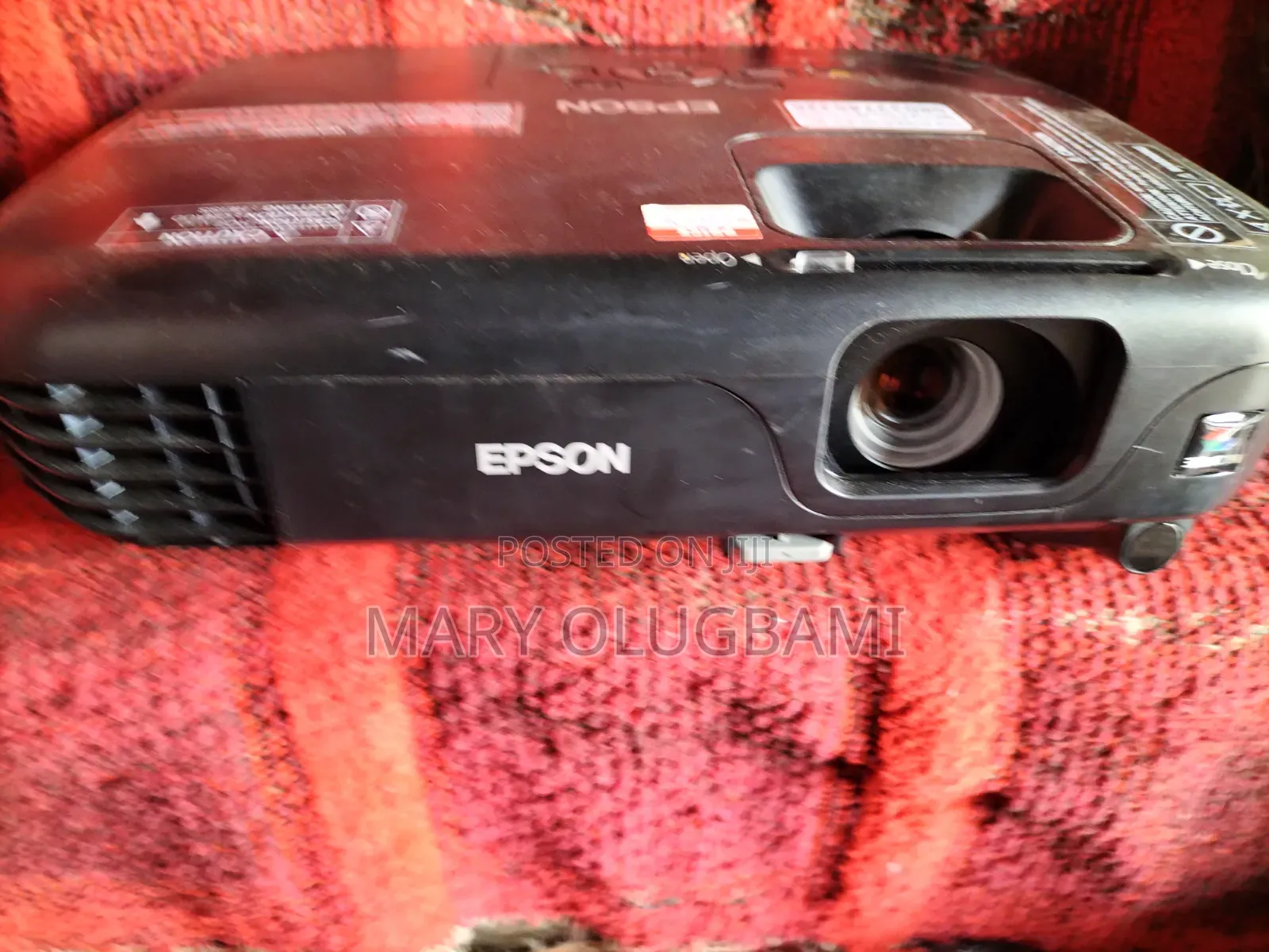Epson Projector