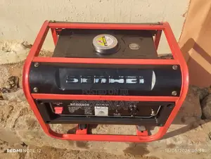 Senwei SPG 2200 1.8kva Generator