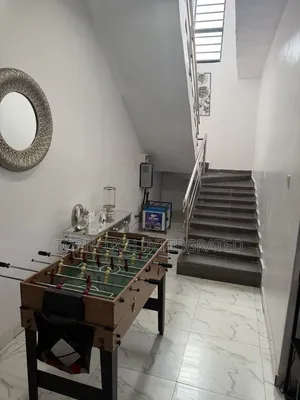 4 Bedroom Duplex