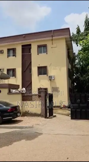 2bdrm Block of Flats in Garki for sale