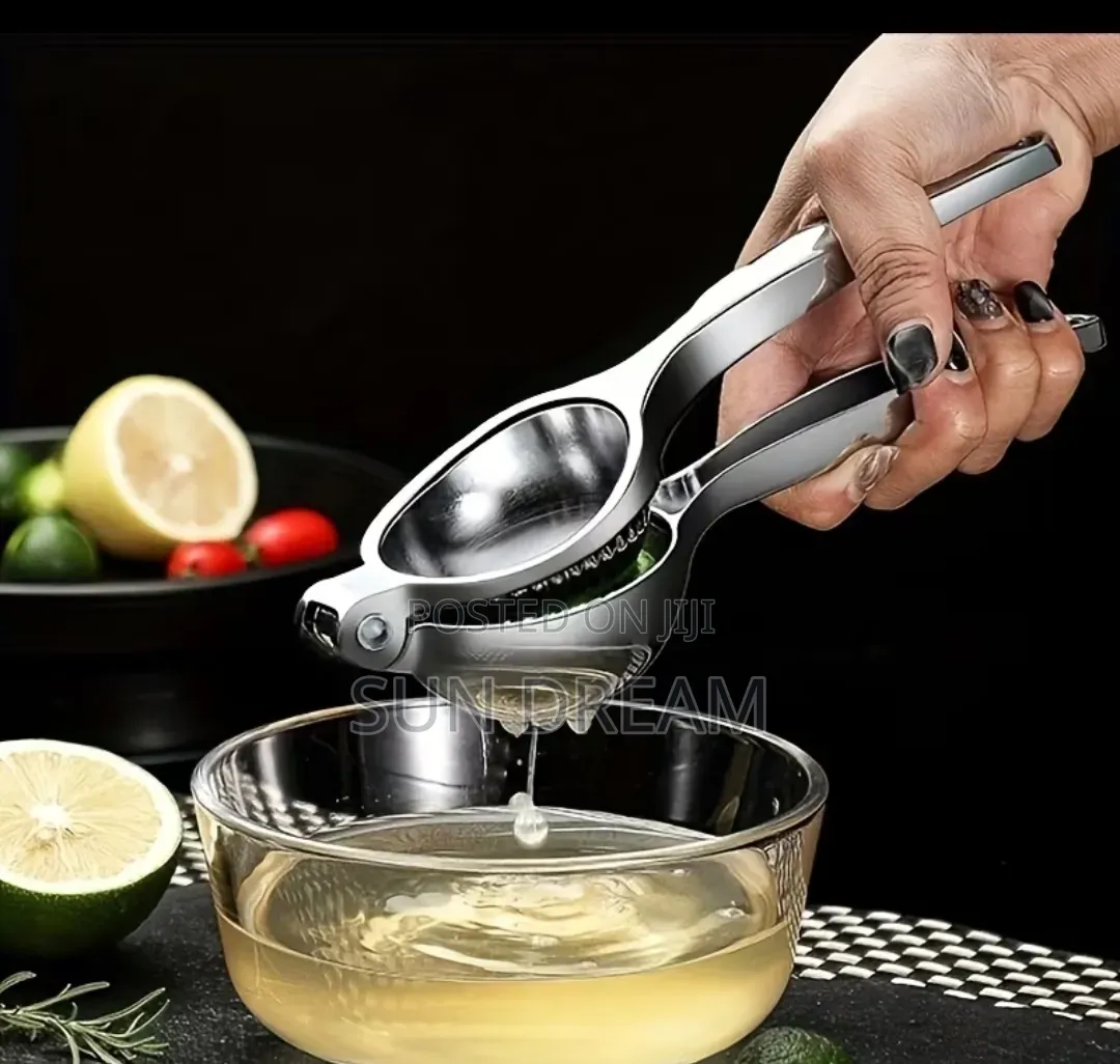 Manual Squeezer