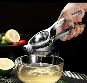 Manual Squeezer