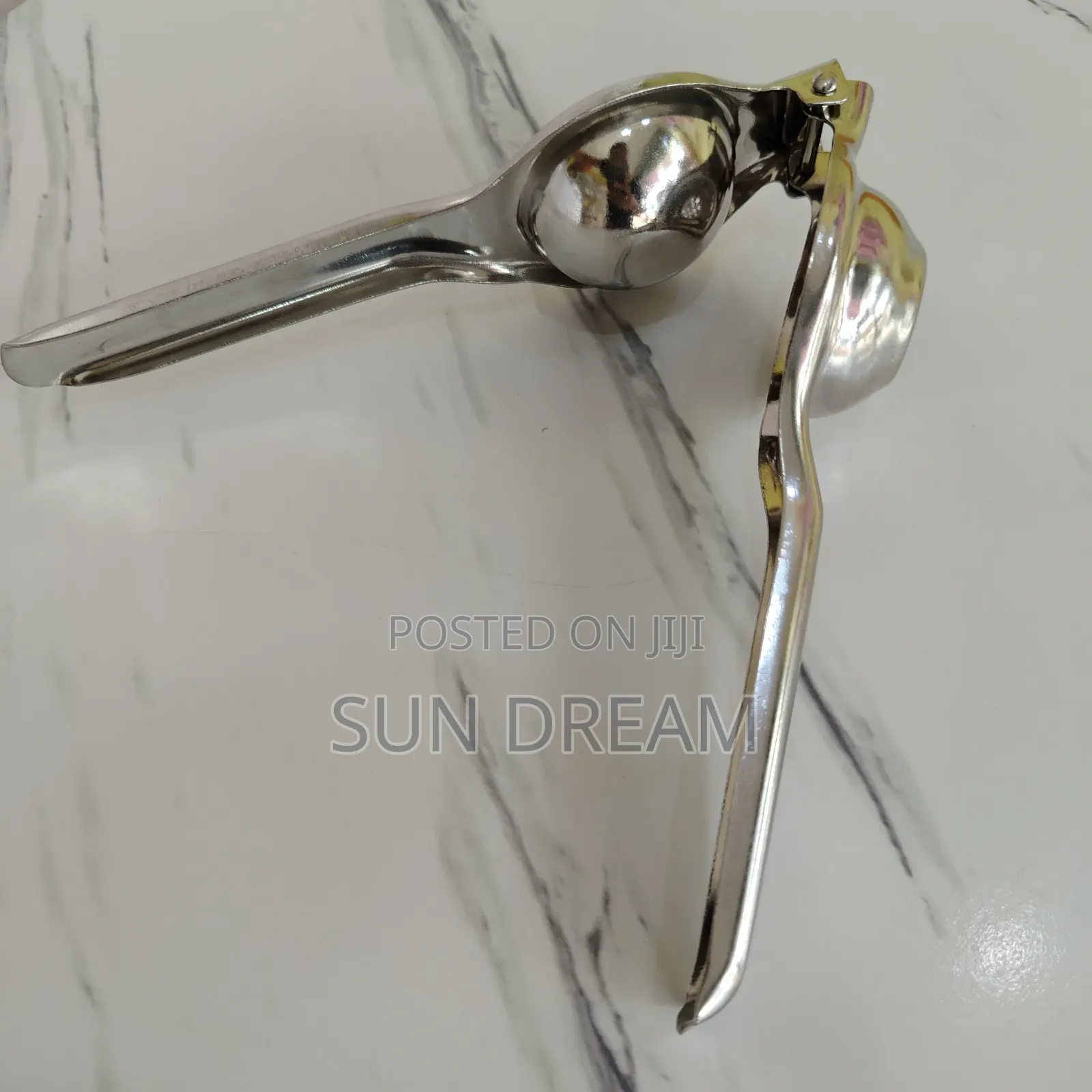 Manual Squeezer