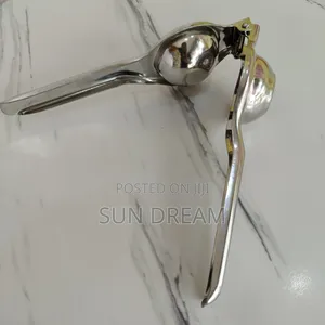 Manual Squeezer
