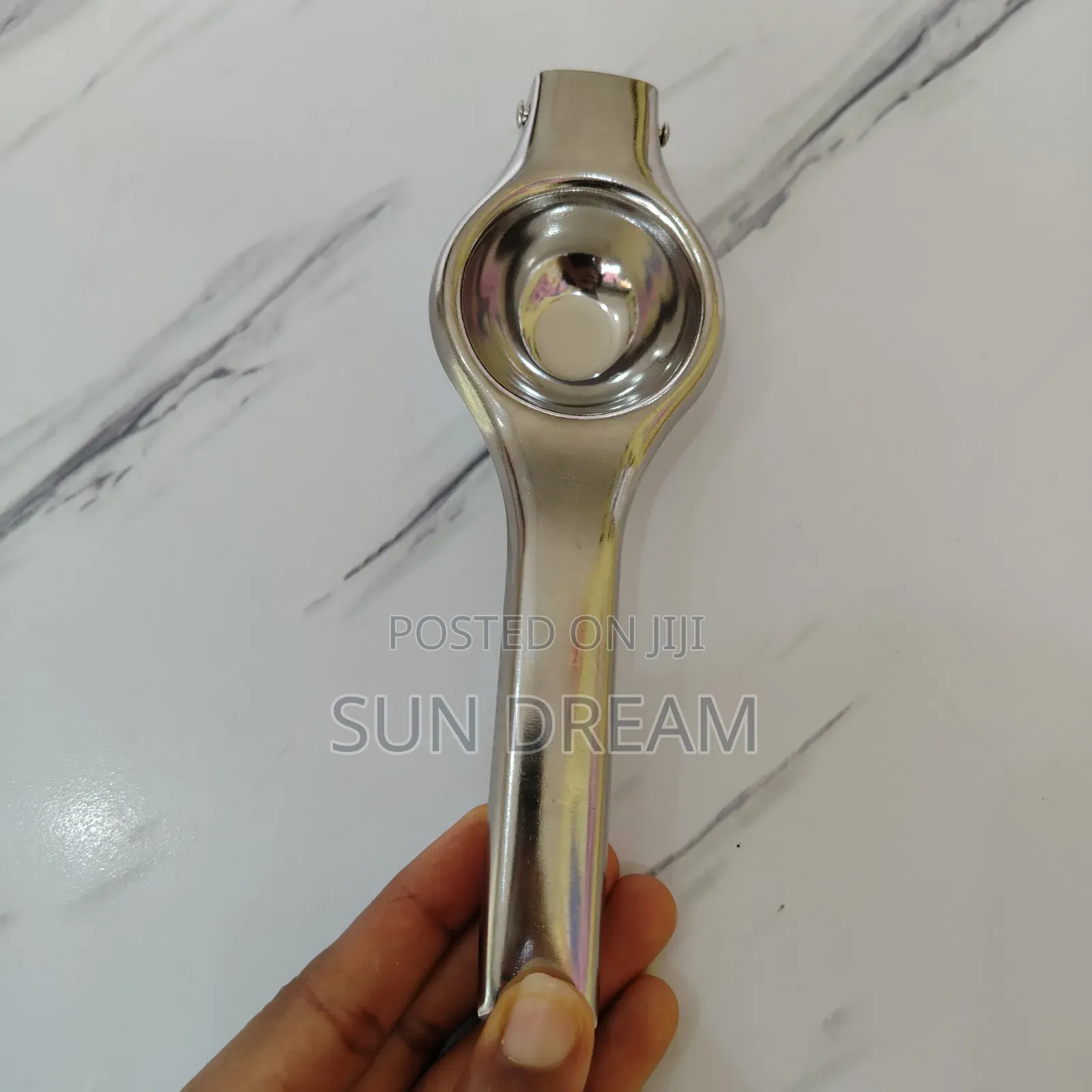 Manual Squeezer