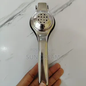 Manual Squeezer