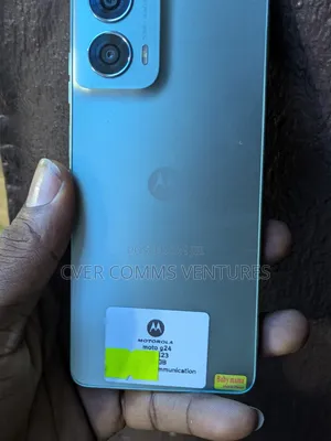 Motorola Moto G24 128 GB Gold