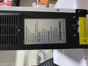 Kartel Hybrid Inverter 4kva 24v With 1year Warranty