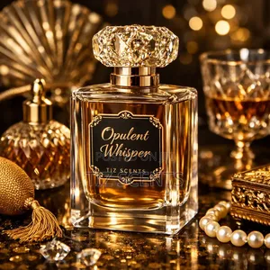 Opulent Whisper