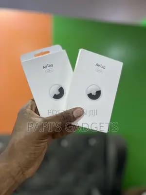 Brand New Apple Airtag (4 Pack) -Pack of 4 Airtags. Best Price!