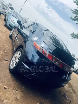 Honda Civic 2.0 Type-.R 2007 Blue