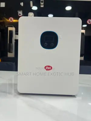 Itel Power Tank