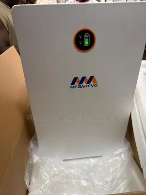 Megarevo Lithium Battery 10.2kwh