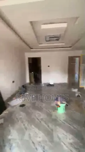 2bdrm Apartment in Gbagada for rent