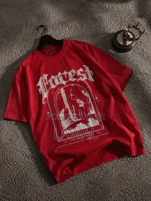 Cotton Round Necks