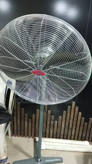Industrial Fan Sale at Airport Road
