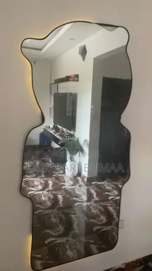 Selfie Mirror