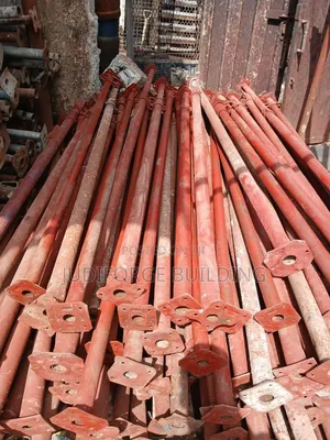 Acrow Props