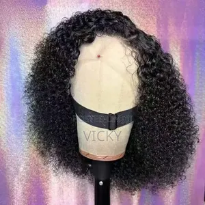 Percent Human Hair