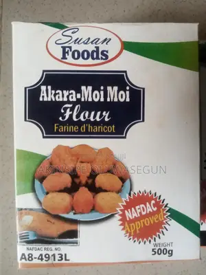 Akara Moimoi Flour