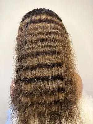 Human Hair