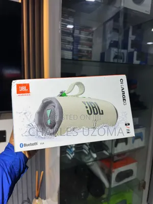 Brand New JBL Charge 6
