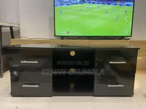 Tv Console
