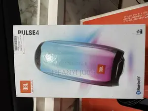 JBL Pulse 5