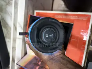 JBL Pulse 5
