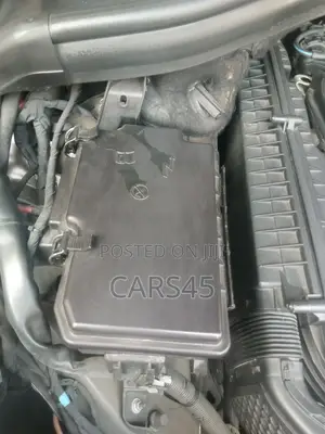 Mercedes-Benz M Class 2014 Brown